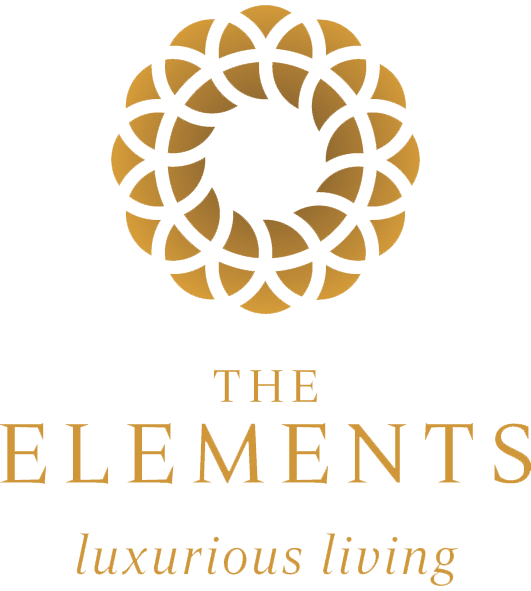 The Elements Apartment @CBD Kuningan Jakarta
